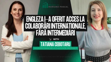 Tatiana Ceboratu